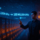 OpenAI 1 Million GPUs