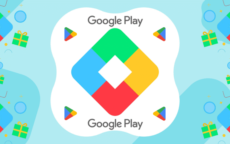 Google Play Epic Rewards