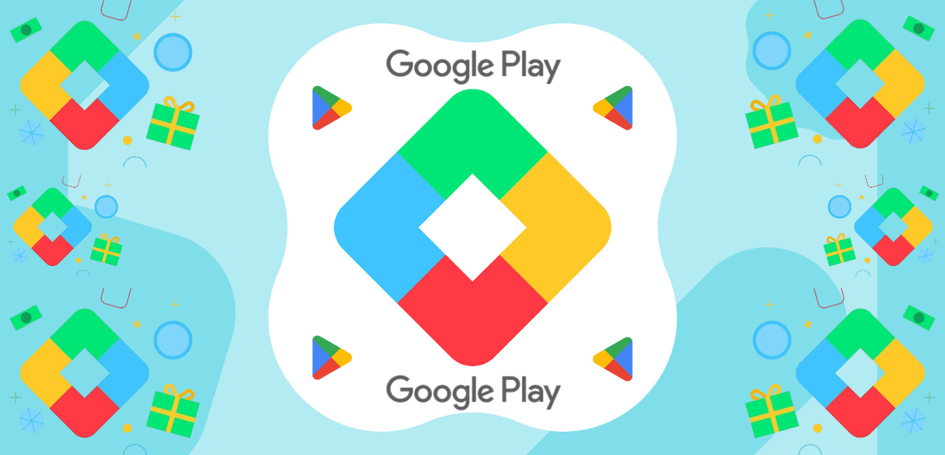 Google Play Epic Rewards