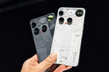 Nothing Phone 3