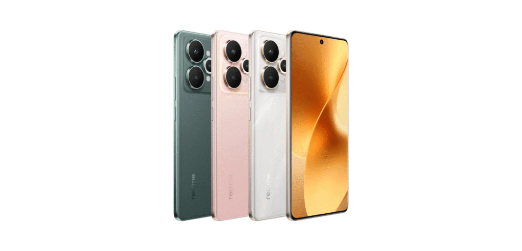realme 15