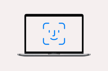 face id for macbooks