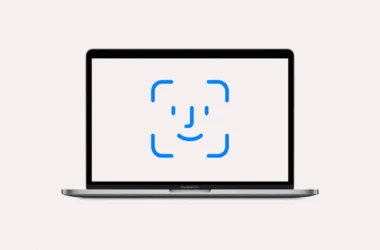 face id for macbooks