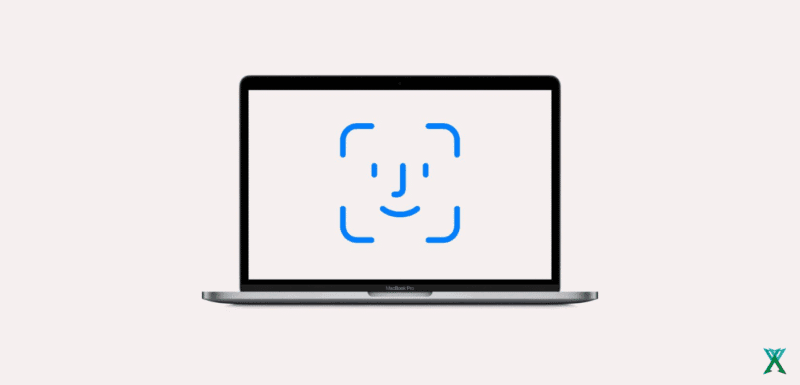 face id for macbooks