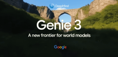Genie 3
