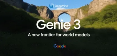 Genie 3