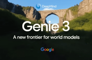 Genie 3