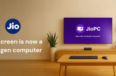 JioPC