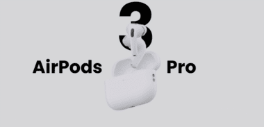 Airpods Pro 3