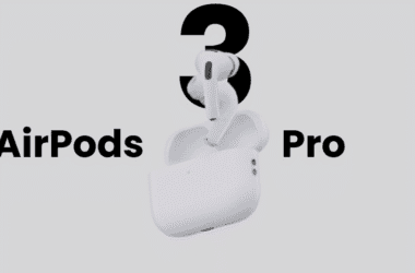 Airpods Pro 3