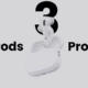 Airpods Pro 3