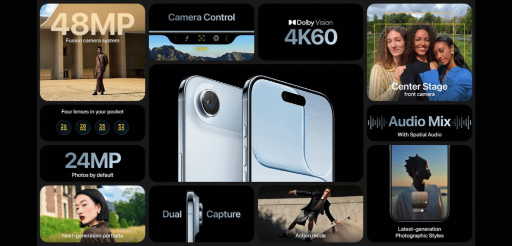 iPhone Air