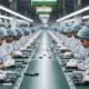Apple's made in india