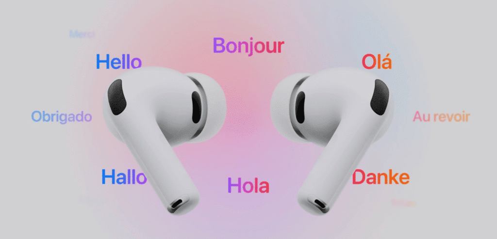 Airpods Pro 3