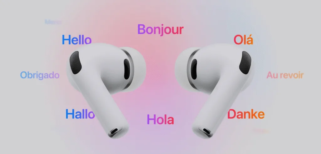 Airpods Pro 3