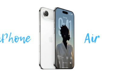 iPhone Air