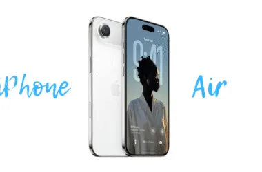 iPhone Air