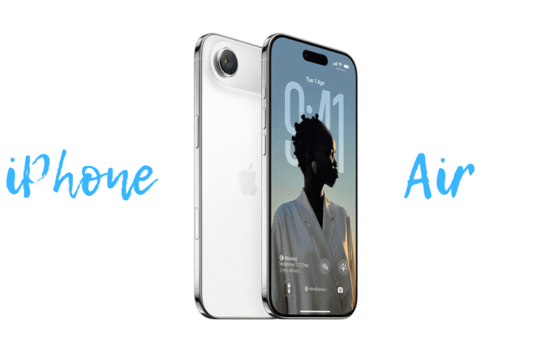 iPhone Air