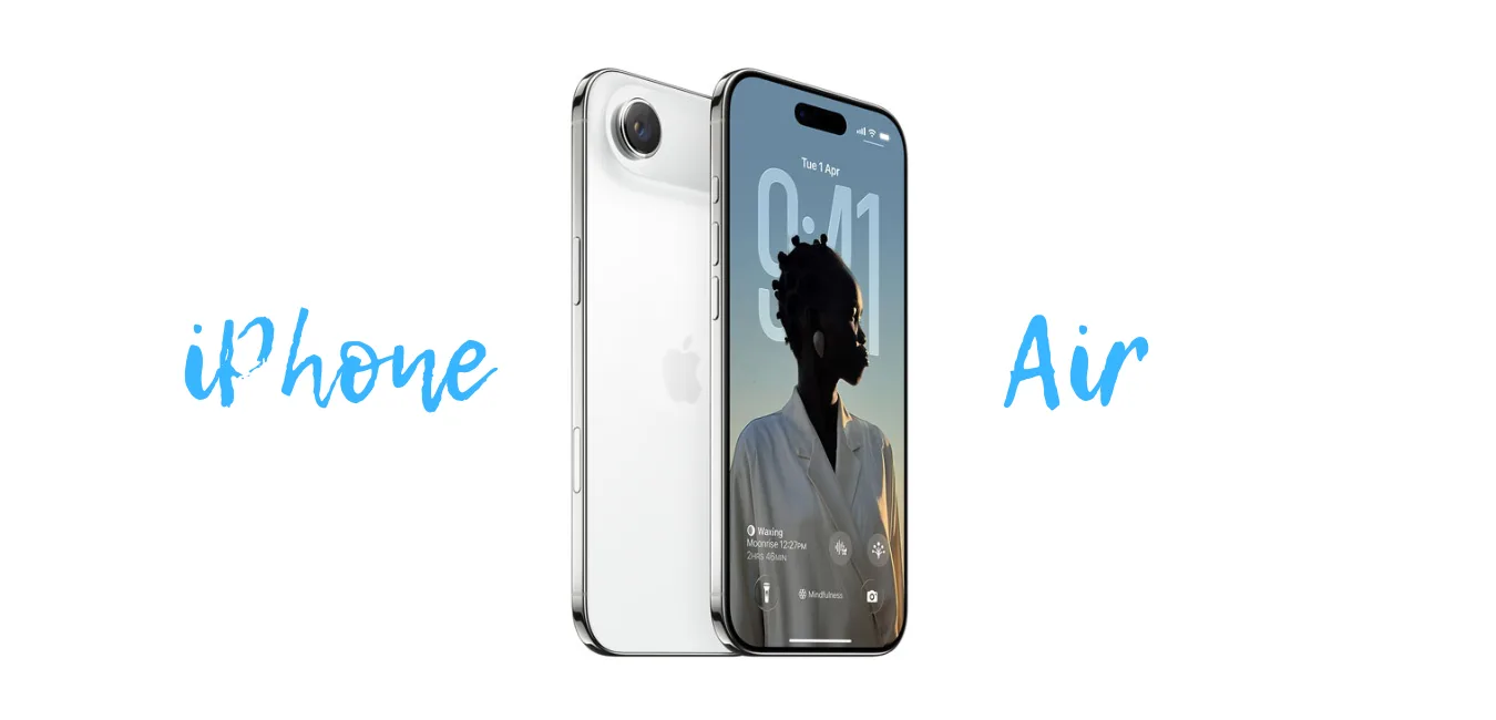 iPhone Air