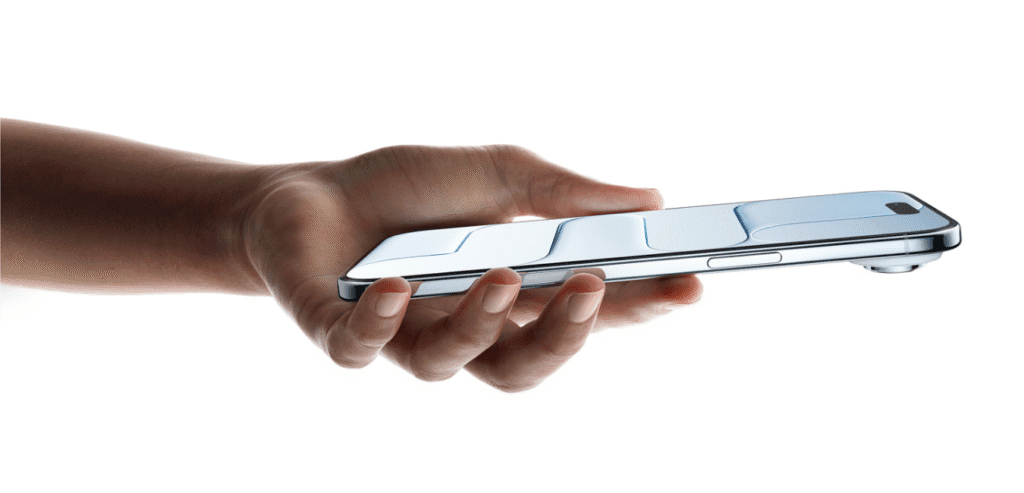 iPhone Air