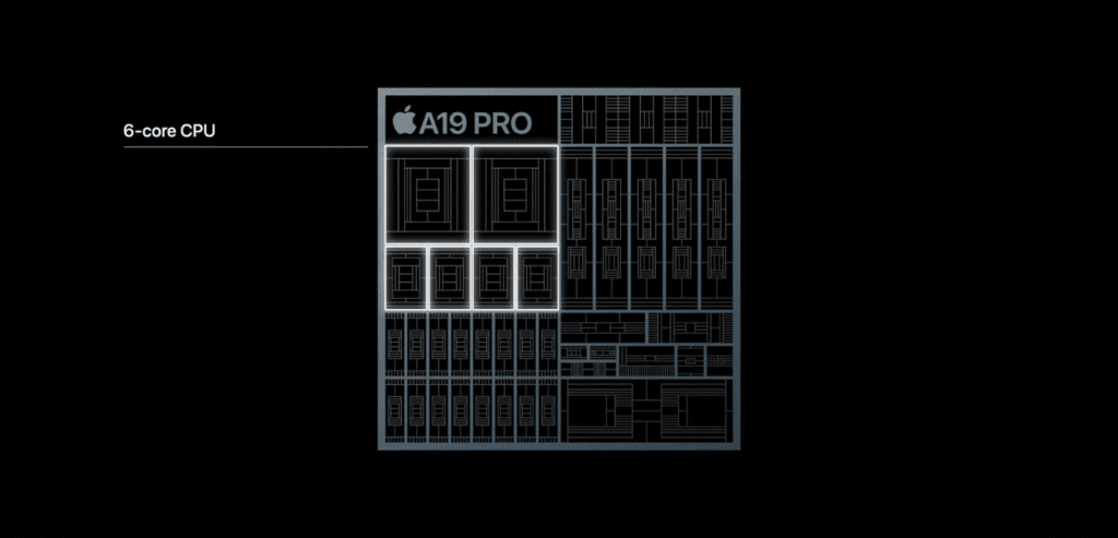 iPhone Air