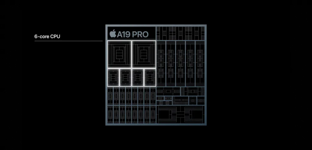 iPhone Air
