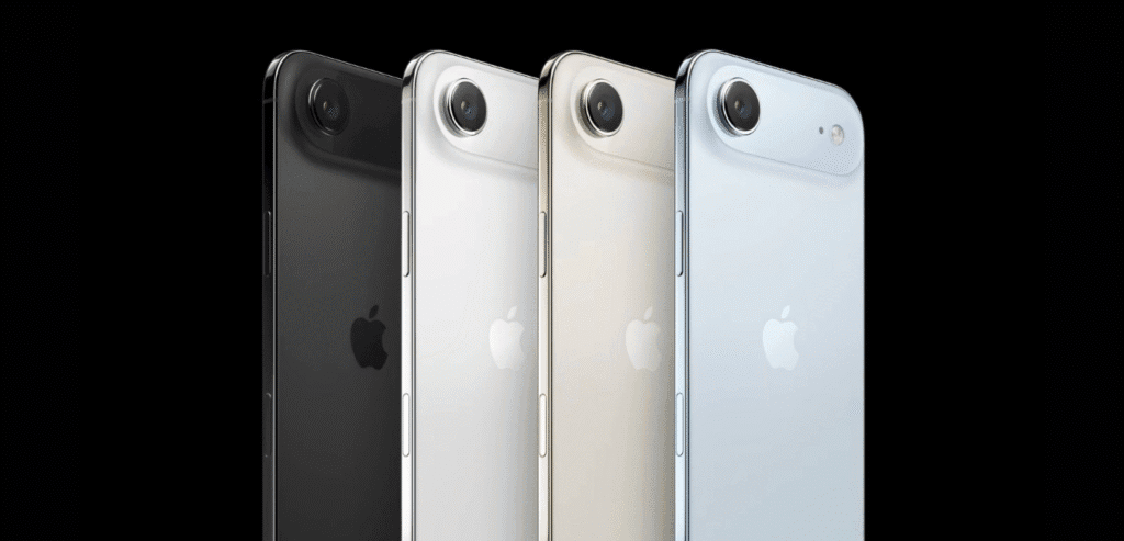 iPhone Air