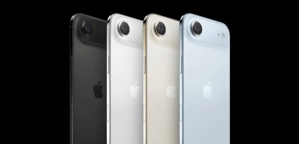 iPhone Air