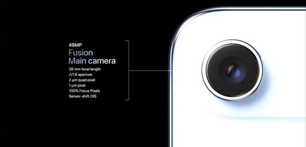 iPhone Air