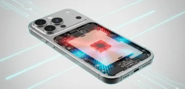 iPhone 17 Series Cooling