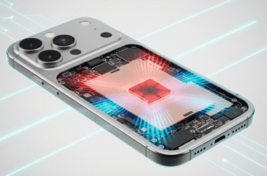 iPhone 17 Series Cooling