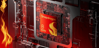 Snapdragon 8 Elite Gen 5