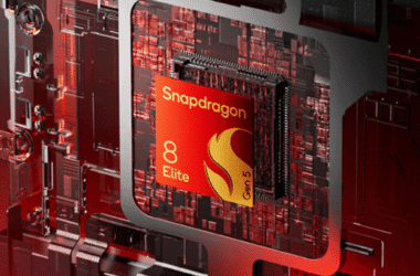Snapdragon 8 Elite Gen 5