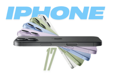 iPhone 17