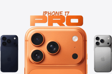 iPhone 17 Pro