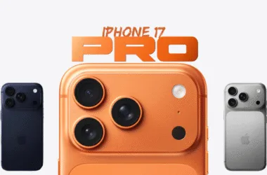 iPhone 17 Pro