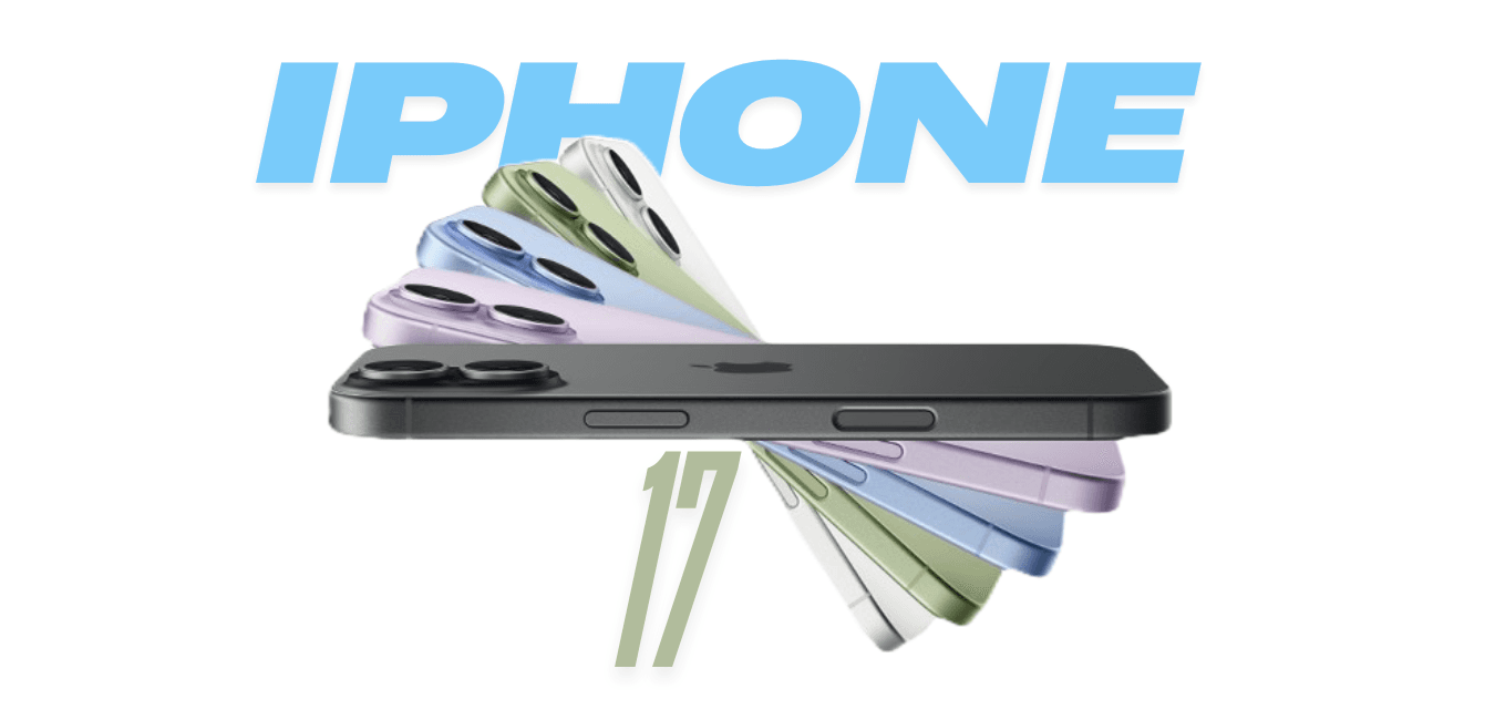 iPhone 17