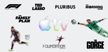 Apple TV
