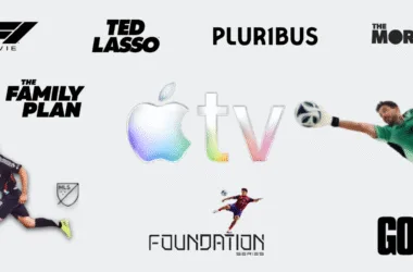 Apple TV