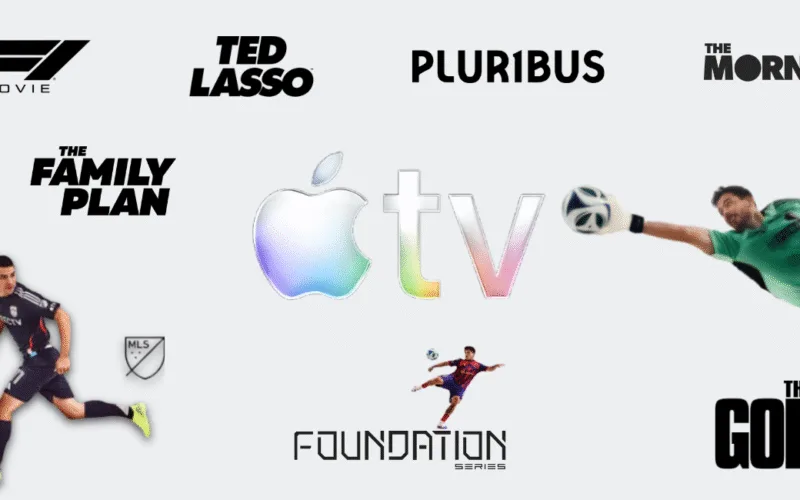 Apple TV