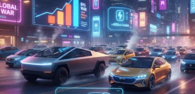 EV Pivot