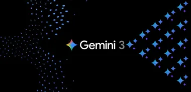 Gemini 3