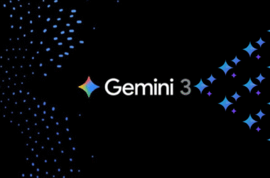 Gemini 3