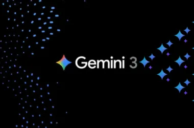 Gemini 3