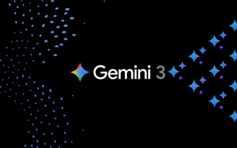 Gemini 3