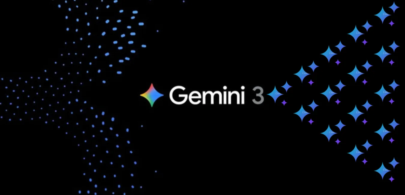 Gemini 3